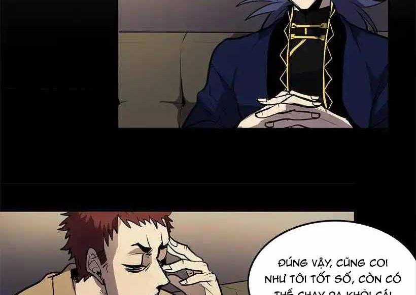 Cửa Hàng Vô Danh Chương 5 trang 33