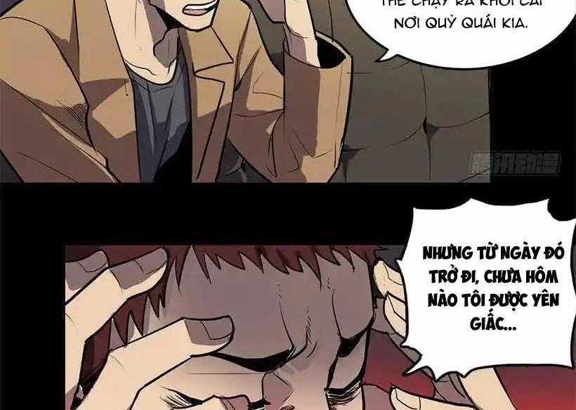 Cửa Hàng Vô Danh Chương 5 trang 34