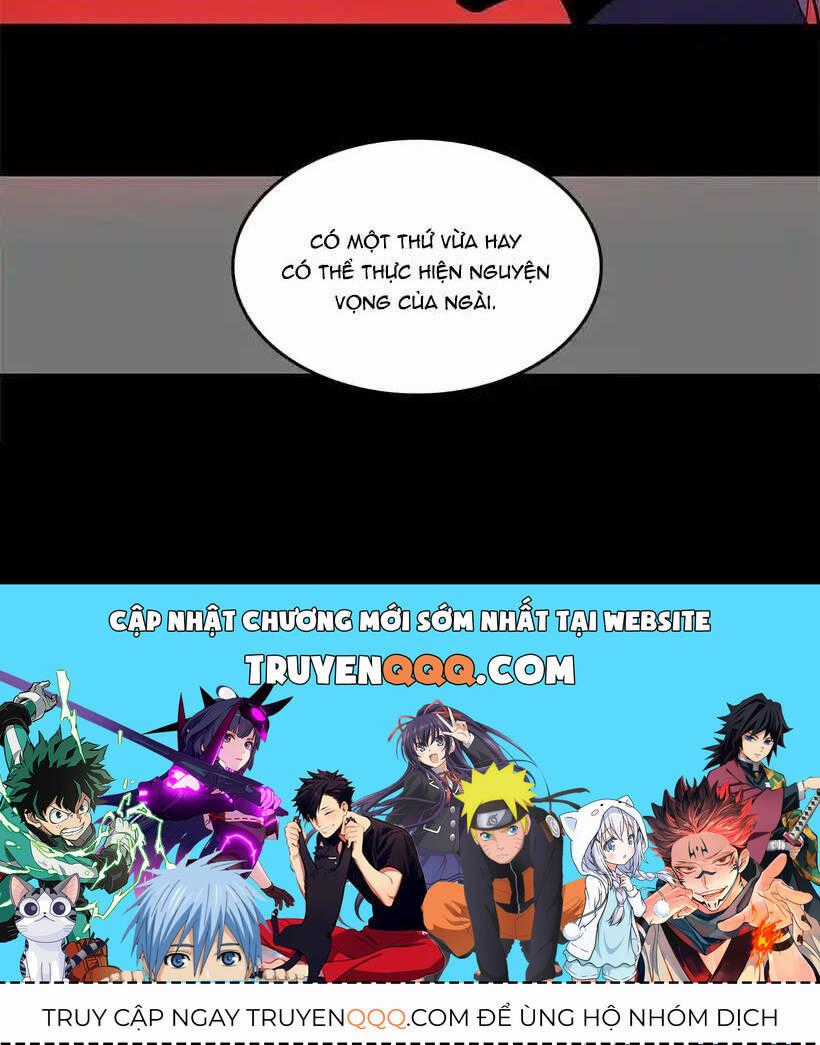 Cửa Hàng Vô Danh Chương 5 trang 39