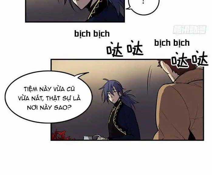 Cửa Hàng Vô Danh Chương 5 trang 8