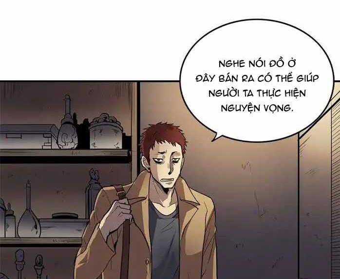 Cửa Hàng Vô Danh Chương 5 trang 9