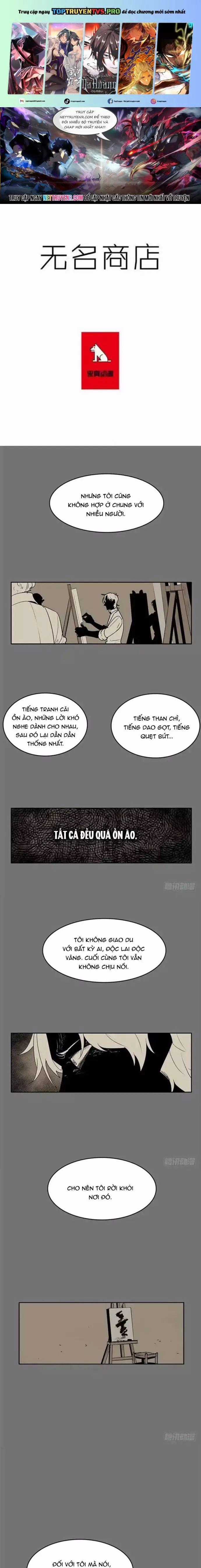 Cửa Hàng Vô Danh Chương 52 trang 0
