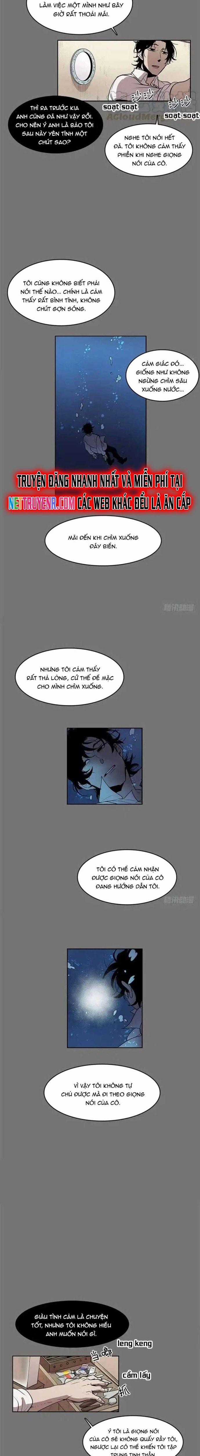 Cửa Hàng Vô Danh Chương 52 trang 1