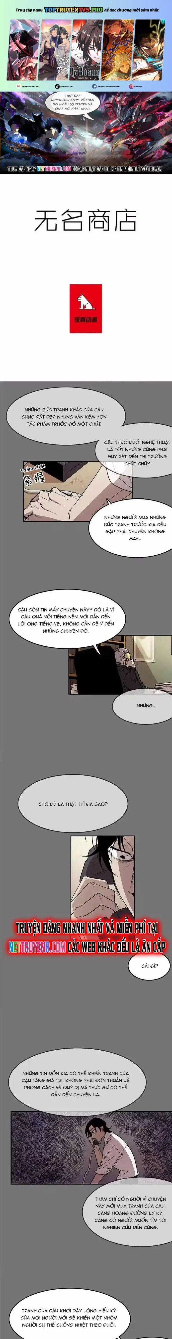 Cửa Hàng Vô Danh Chương 54 trang 1
