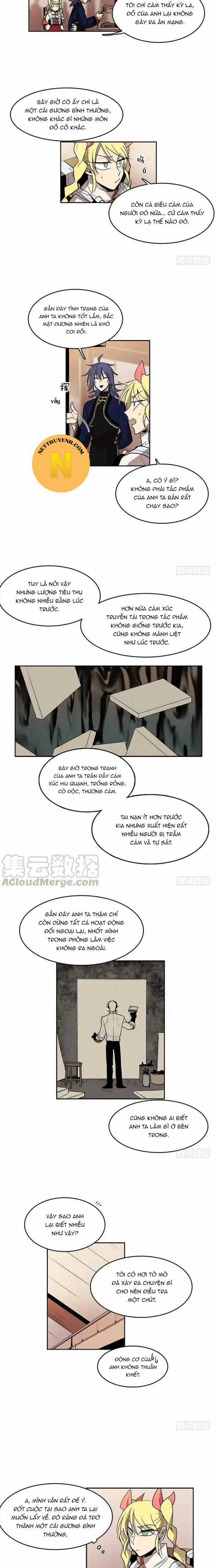 Cửa Hàng Vô Danh Chương 56 trang 1