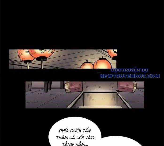 Cửa Hàng Vô Danh Chương 6 trang 12