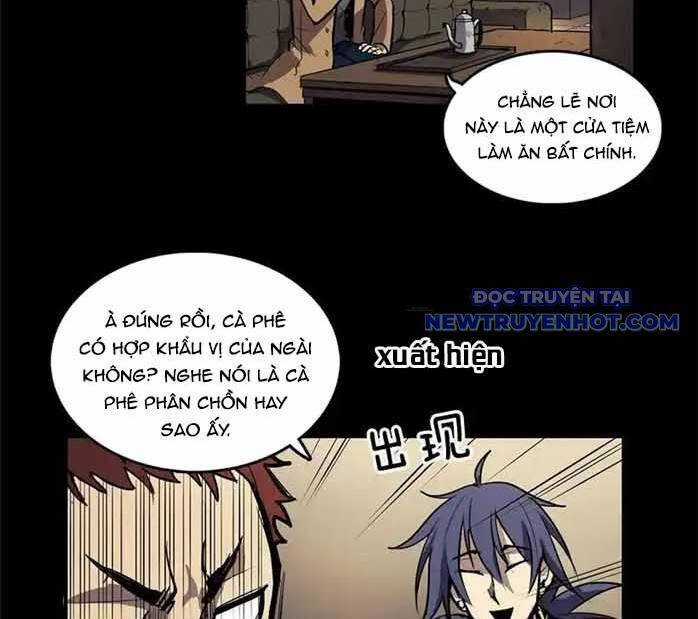 Cửa Hàng Vô Danh Chương 6 trang 14