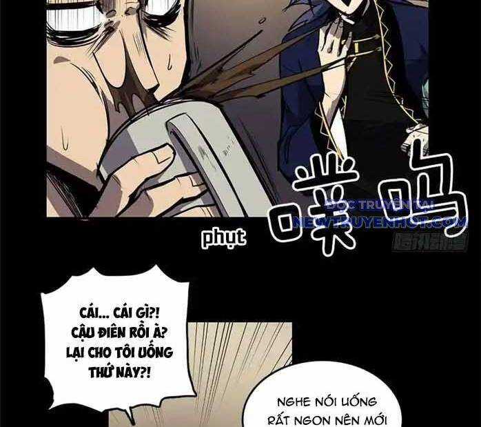 Cửa Hàng Vô Danh Chương 6 trang 15