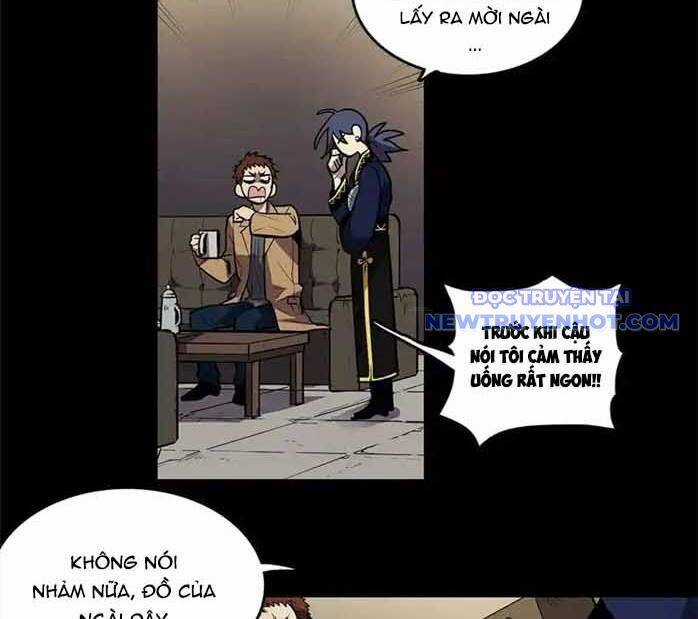 Cửa Hàng Vô Danh Chương 6 trang 16