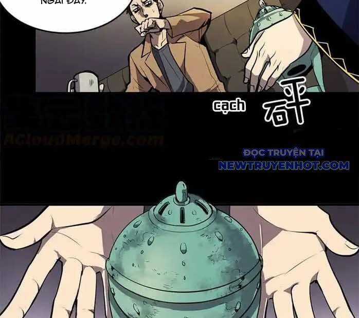 Cửa Hàng Vô Danh Chương 6 trang 17