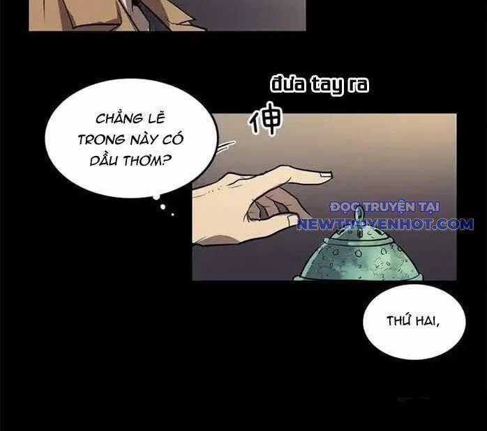 Cửa Hàng Vô Danh Chương 6 trang 20