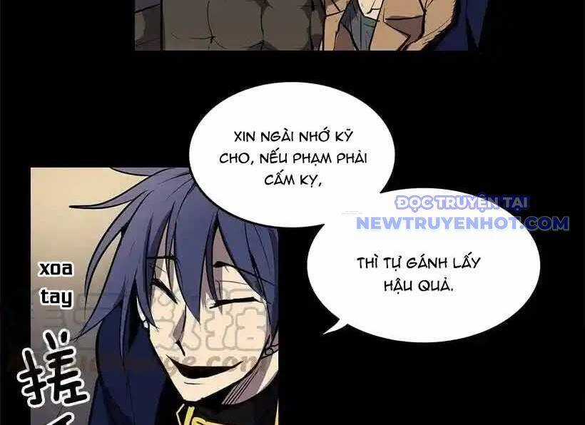 Cửa Hàng Vô Danh Chương 6 trang 25