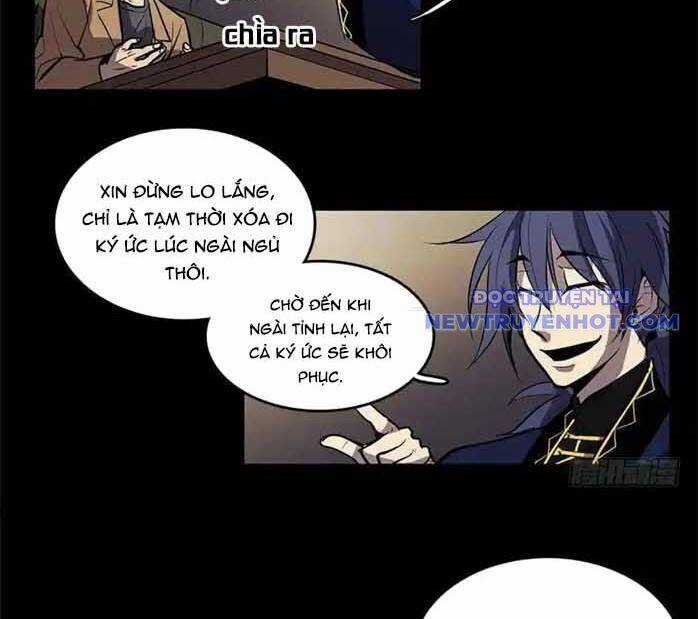 Cửa Hàng Vô Danh Chương 6 trang 3