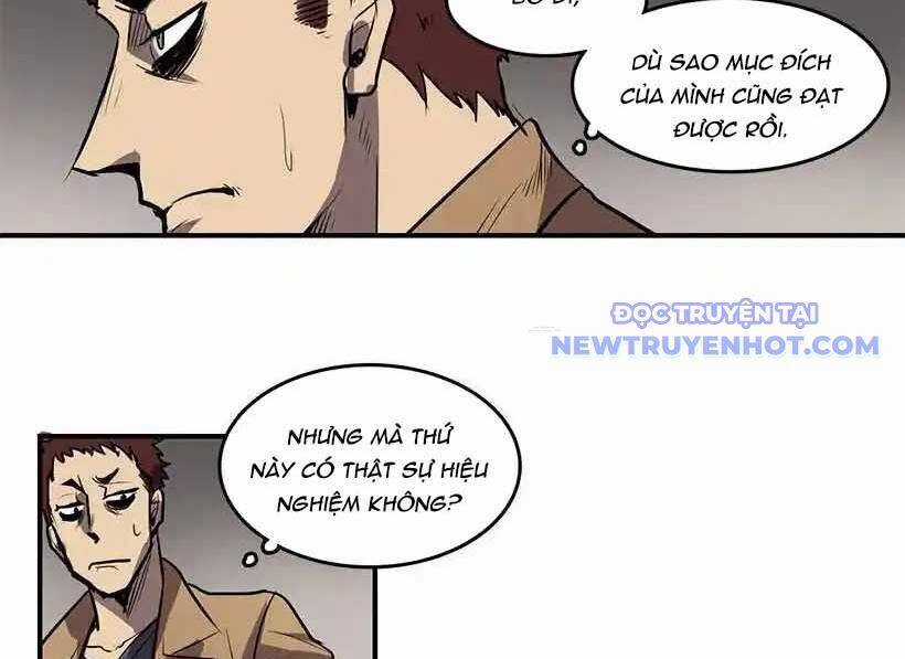 Cửa Hàng Vô Danh Chương 6 trang 32