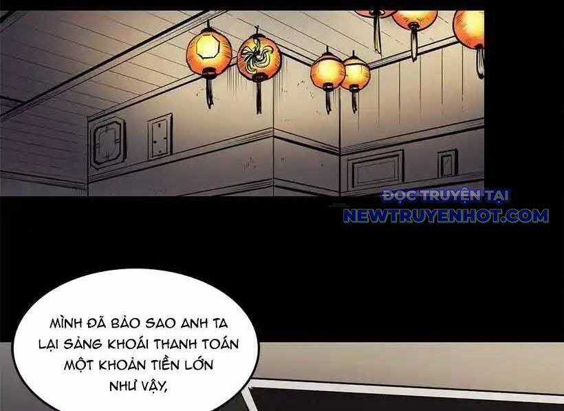 Cửa Hàng Vô Danh Chương 6 trang 35