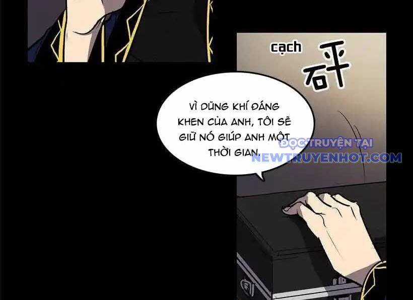 Cửa Hàng Vô Danh Chương 6 trang 39