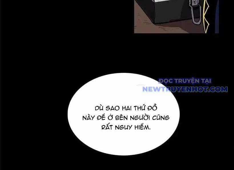 Cửa Hàng Vô Danh Chương 6 trang 40