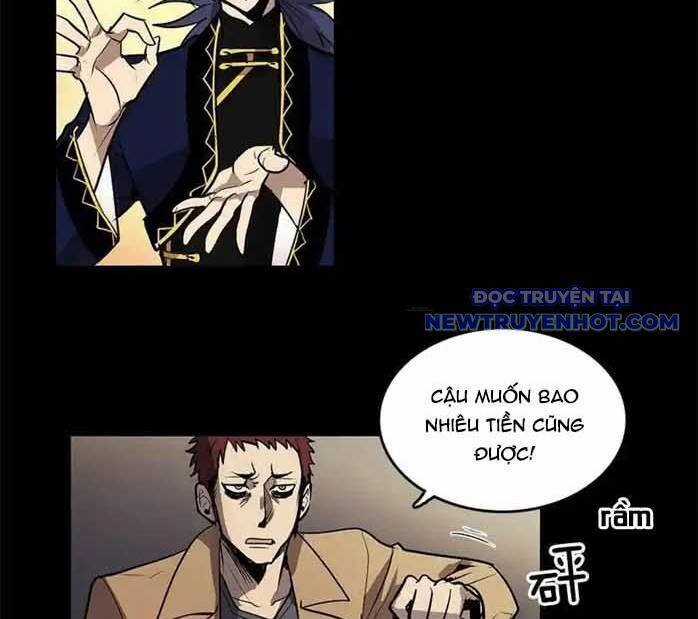 Cửa Hàng Vô Danh Chương 6 trang 7