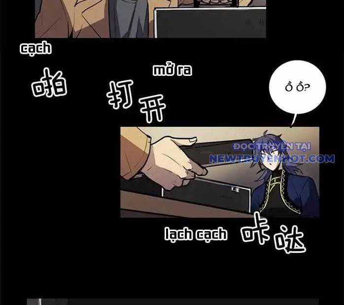 Cửa Hàng Vô Danh Chương 6 trang 8