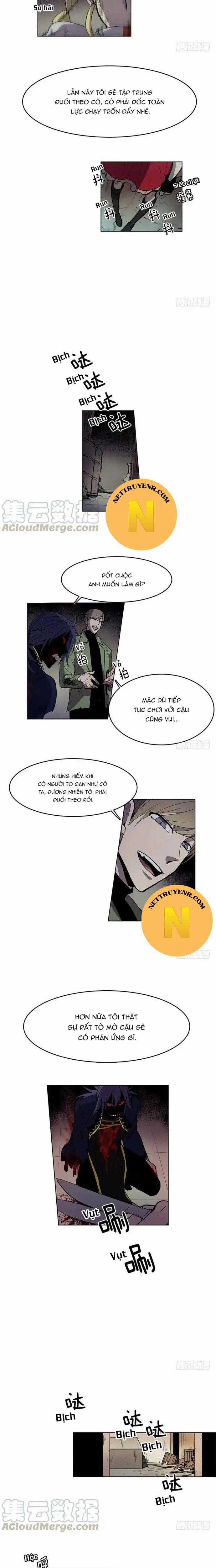 Cửa Hàng Vô Danh Chương 68 trang 1
