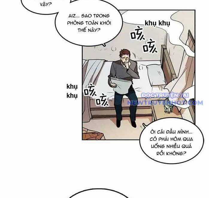 Cửa Hàng Vô Danh Chương 7 trang 14