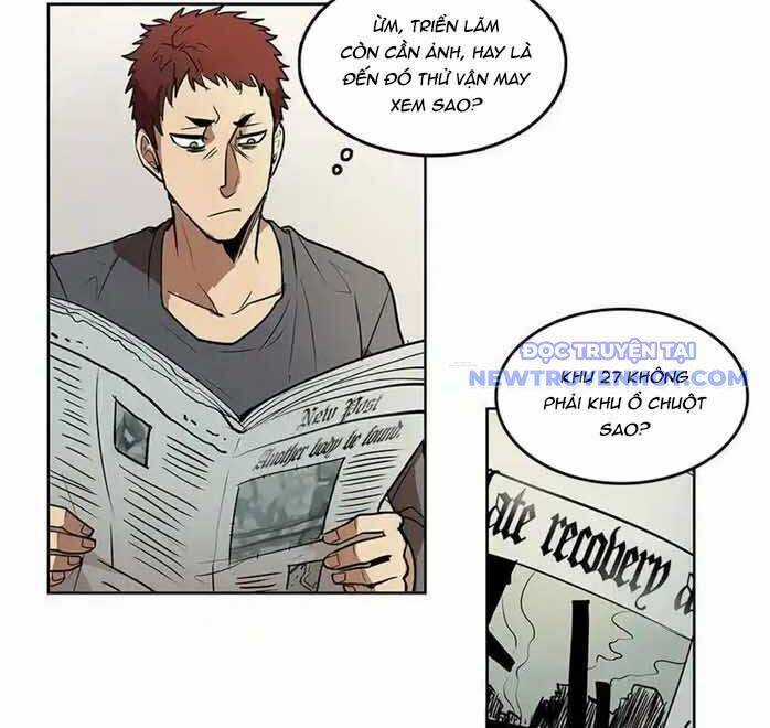 Cửa Hàng Vô Danh Chương 7 trang 16