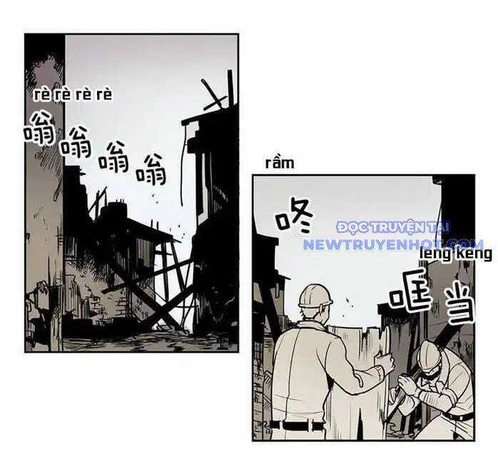 Cửa Hàng Vô Danh Chương 7 trang 18