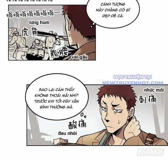 Cửa Hàng Vô Danh Chương 7 trang 20