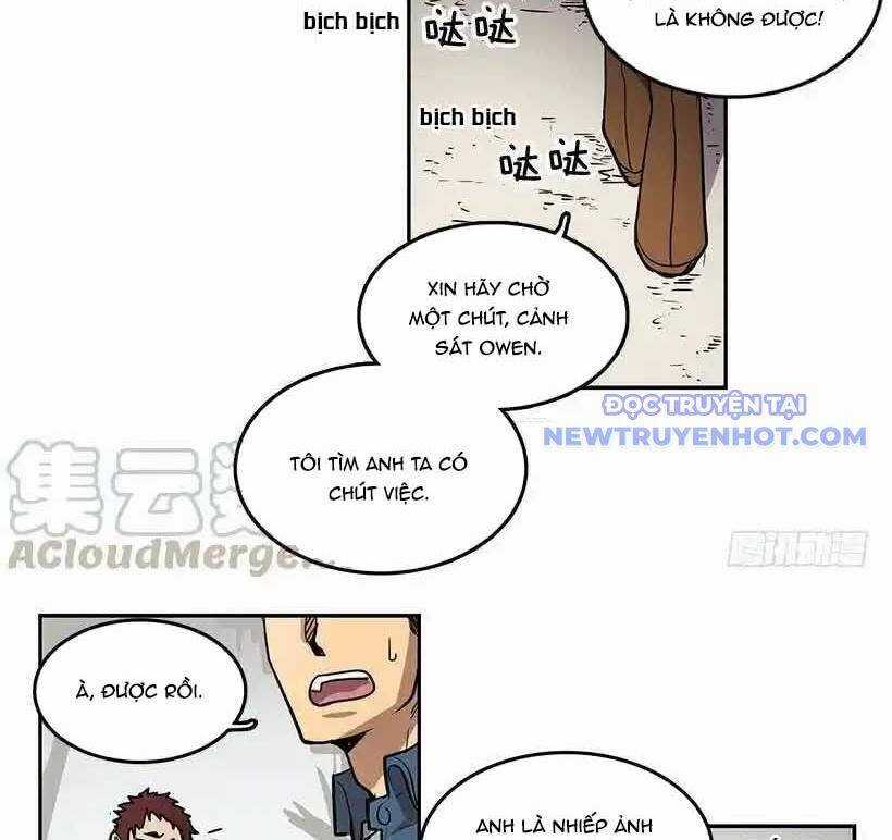 Cửa Hàng Vô Danh Chương 7 trang 22