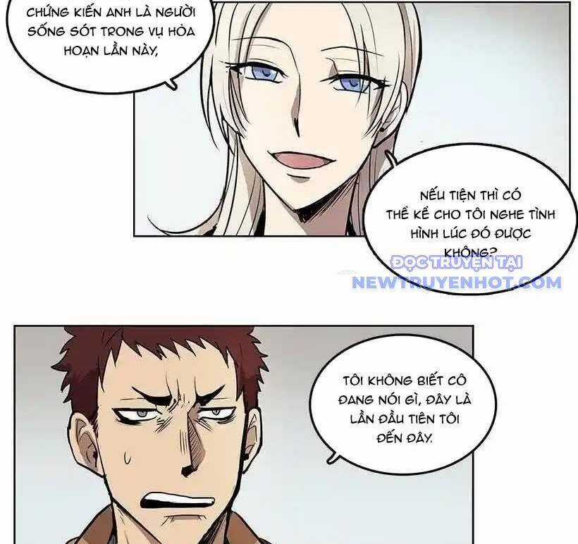 Cửa Hàng Vô Danh Chương 7 trang 25