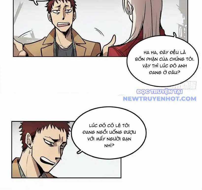 Cửa Hàng Vô Danh Chương 7 trang 29