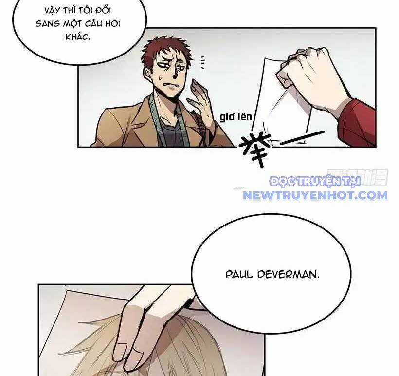 Cửa Hàng Vô Danh Chương 7 trang 33