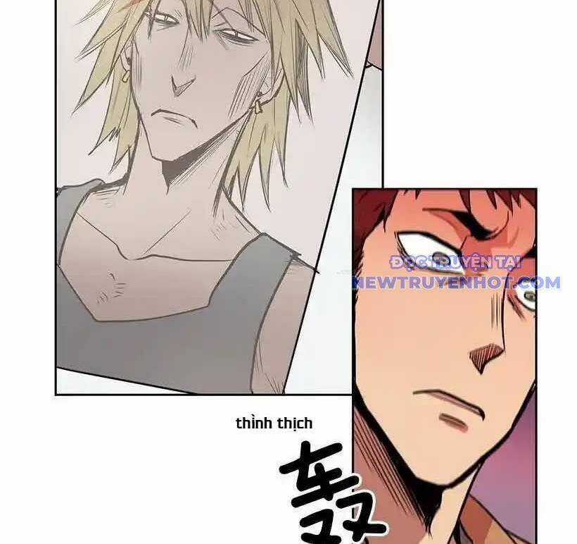 Cửa Hàng Vô Danh Chương 7 trang 34