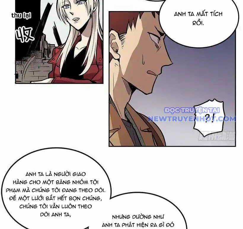 Cửa Hàng Vô Danh Chương 7 trang 36