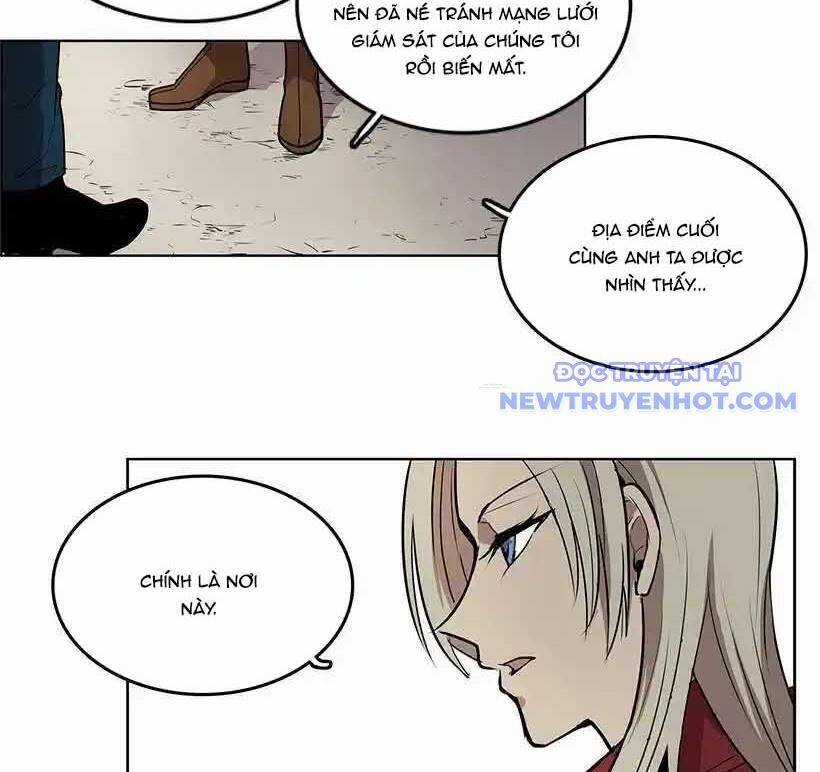 Cửa Hàng Vô Danh Chương 7 trang 37