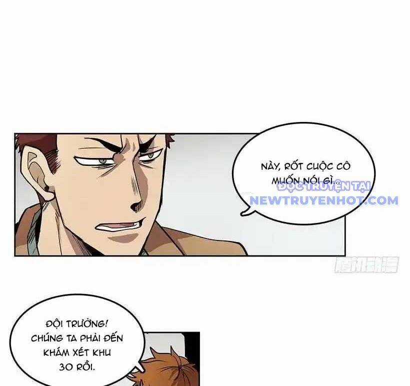 Cửa Hàng Vô Danh Chương 7 trang 39