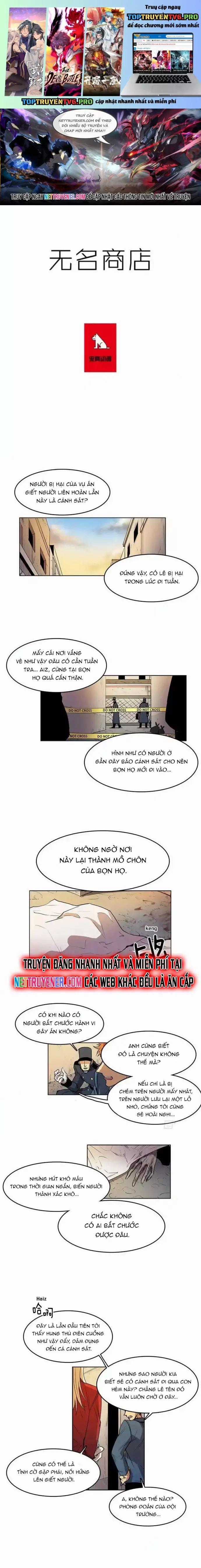 Cửa Hàng Vô Danh Chương 71 trang 1