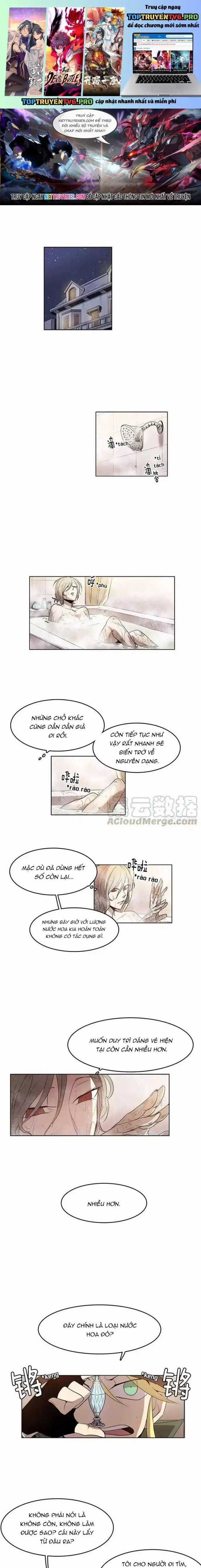 Cửa Hàng Vô Danh Chương 77 trang 0