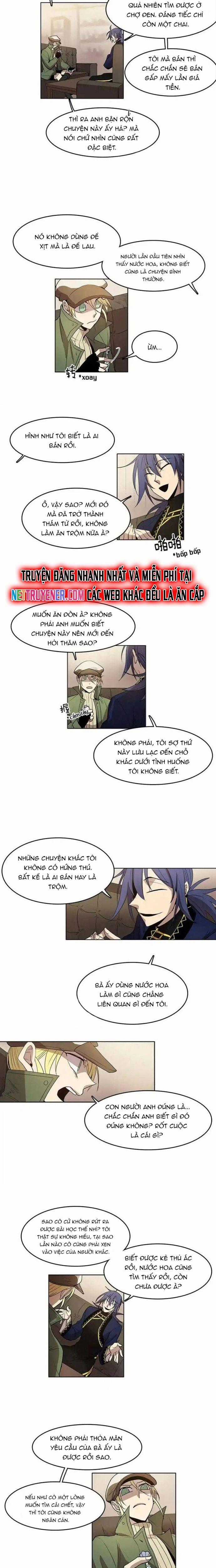 Cửa Hàng Vô Danh Chương 77 trang 1