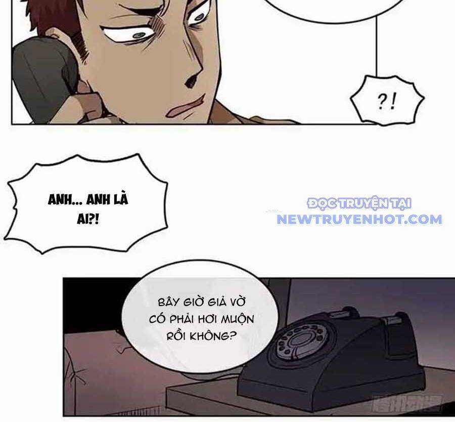 Cửa Hàng Vô Danh Chương 8 trang 17