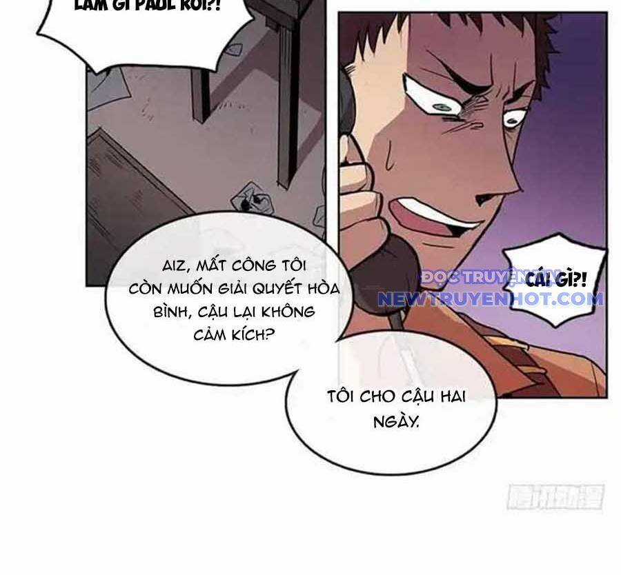 Cửa Hàng Vô Danh Chương 8 trang 19