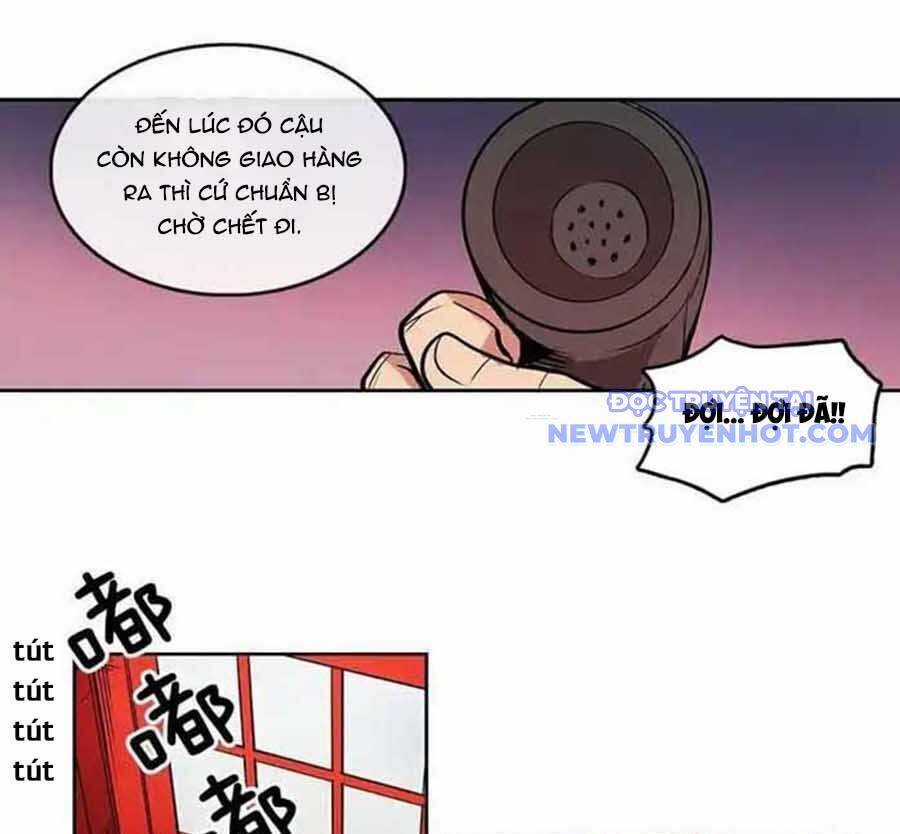 Cửa Hàng Vô Danh Chương 8 trang 20