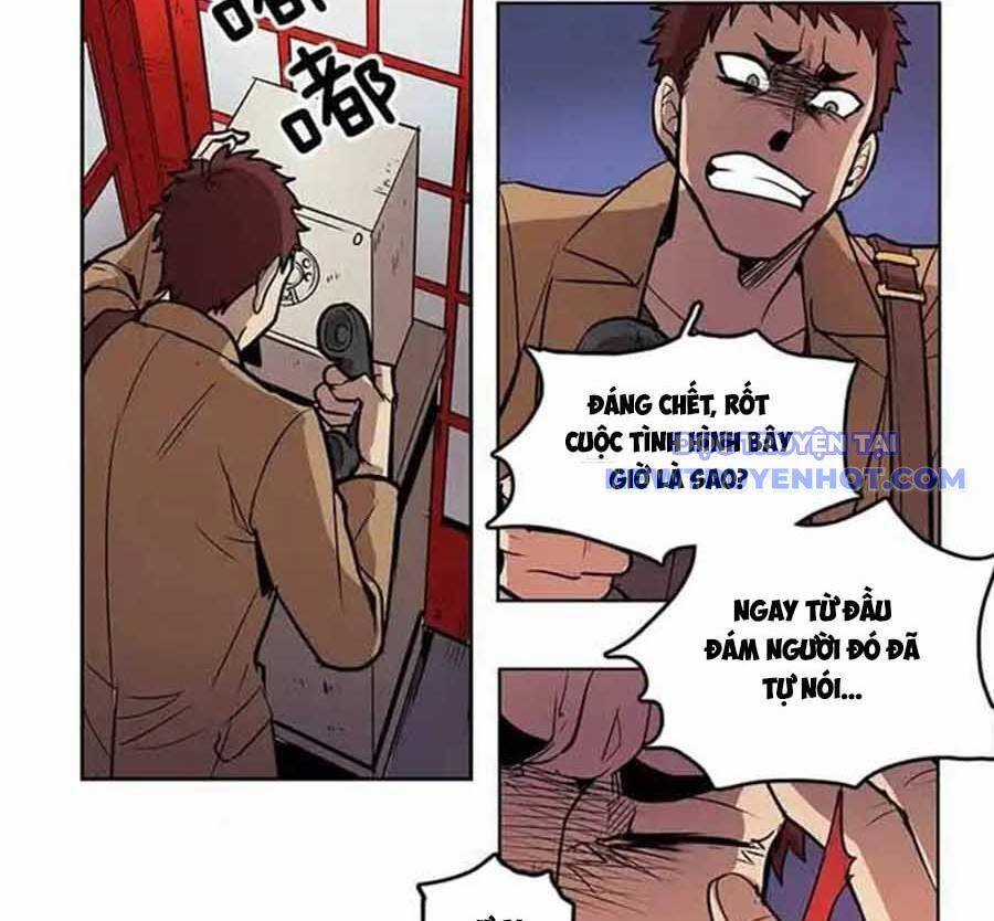 Cửa Hàng Vô Danh Chương 8 trang 21