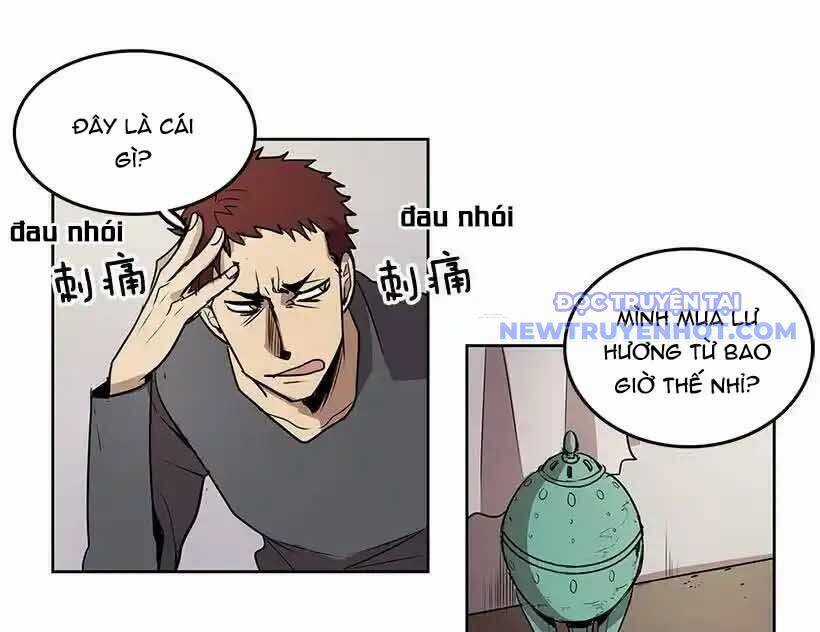 Cửa Hàng Vô Danh Chương 8 trang 26