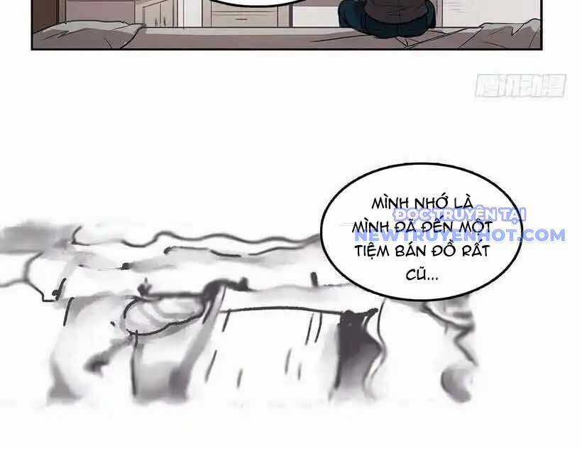 Cửa Hàng Vô Danh Chương 8 trang 28