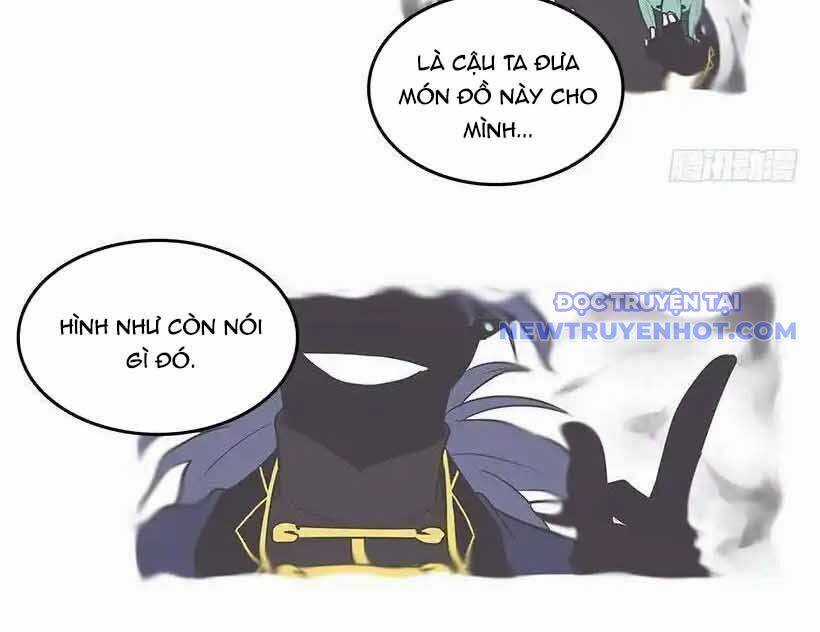 Cửa Hàng Vô Danh Chương 8 trang 30