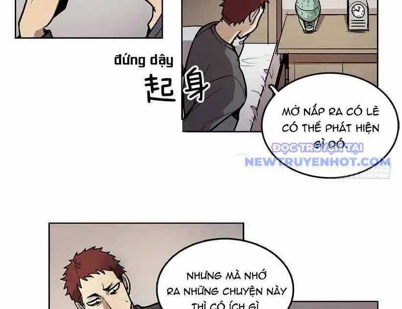 Cửa Hàng Vô Danh Chương 8 trang 32