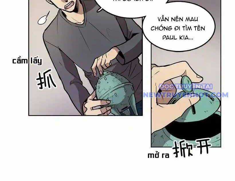 Cửa Hàng Vô Danh Chương 8 trang 33