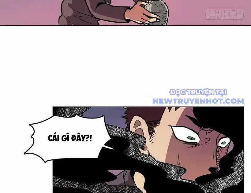 Cửa Hàng Vô Danh Chương 8 trang 36