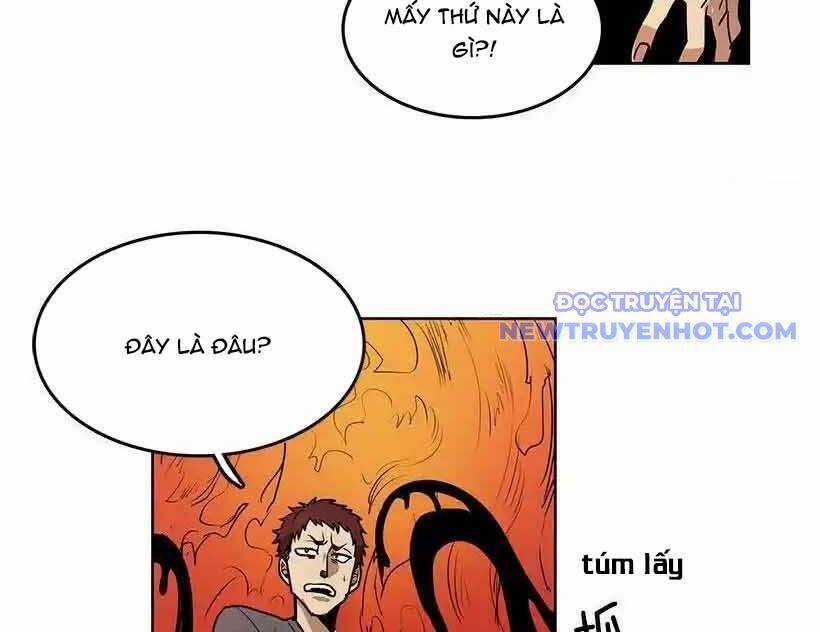 Cửa Hàng Vô Danh Chương 8 trang 45